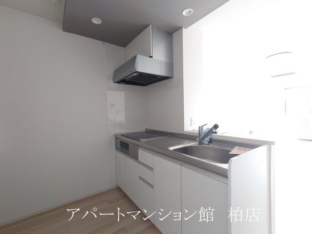 EASTⅣのキッチン