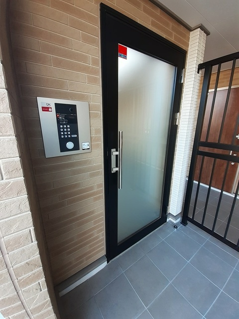 EASTⅣのその他共用部分