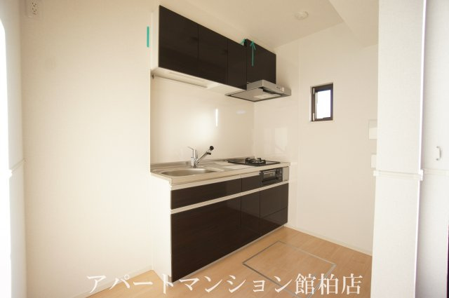 EASTⅣのキッチン