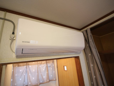 【設備】 | リーガルメゾン川西Ⅱ