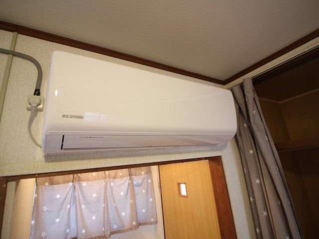 【設備】 | リーガルメゾン川西Ⅱ
