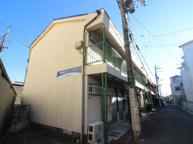 【その他】 | リーガルメゾン川西Ⅱ