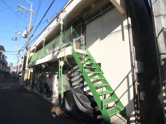 【エントランス】 | リーガルメゾン川西Ⅱ