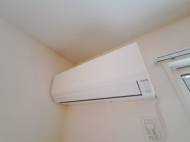 ヴィクトワール　庄 の設備