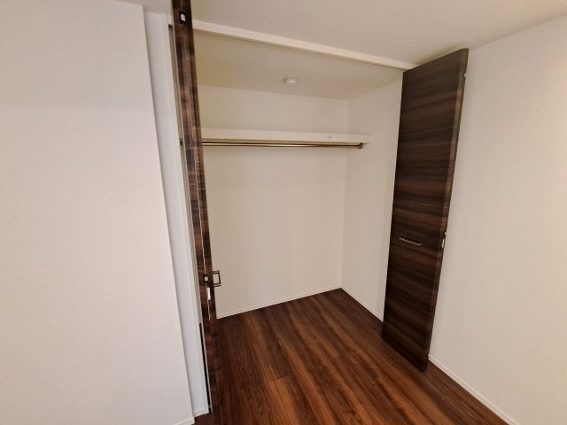 ヴィクトワール　庄 の収納