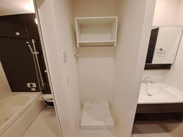 ヴィクトワール　庄 の収納