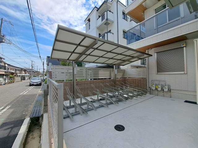 ヴィクトワール　庄 のその他共用部分