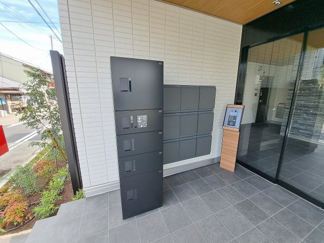 ヴィクトワール　庄 のその他共用部分