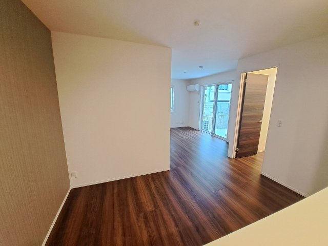 ヴィクトワール　庄 の居間・リビング