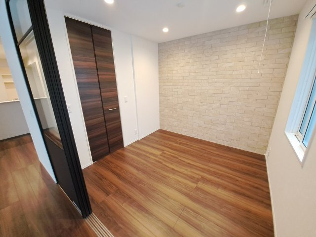 ヴィクトワール　庄 の内装