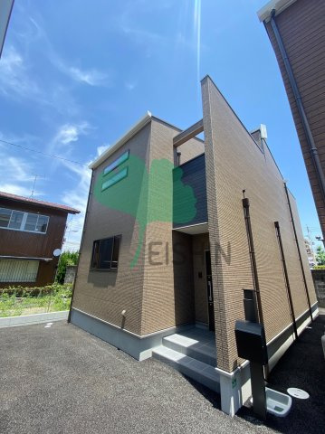 諸岡戸建