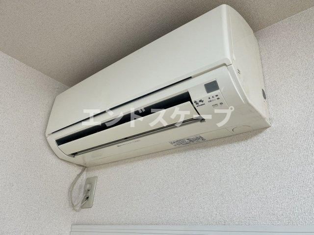 クレシェンテEの設備|高崎、前橋エリアのお部屋探しはエンドスケープまで！お客様の理想お聞かせ下さい♪