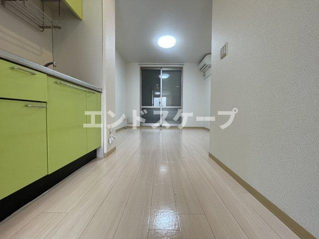 クレシェンテEの内装|高崎、前橋エリアのお部屋探しはエンドスケープまで！お客様の理想お聞かせ下さい♪