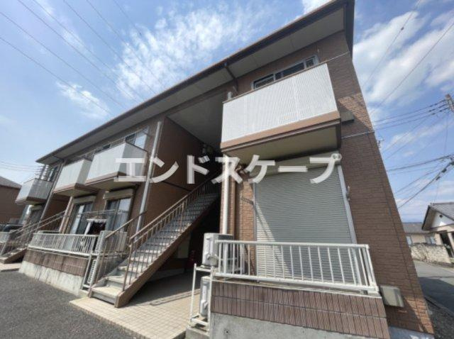 クレシェンテE