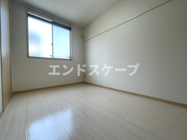 クレシェンテEの居間・リビング|高崎、前橋エリアのお部屋探しはエンドスケープまで！お客様の理想お聞かせ下さい♪