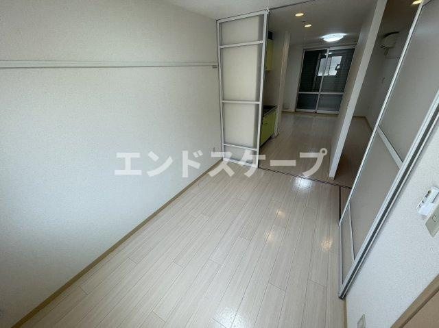 クレシェンテEの内装|高崎、前橋エリアのお部屋探しはエンドスケープまで！お客様の理想お聞かせ下さい♪