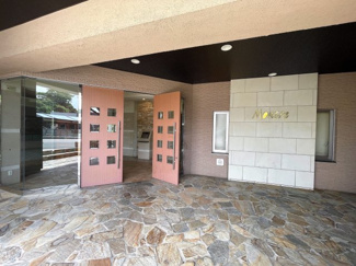 【エントランス】 | 安全に配慮されたオートロックマンションです♪室内ＴＶモニタ付インターホンで来訪者を確認できます