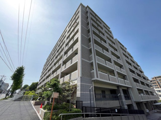 【外観】 | JR土井駅まで徒歩約15分。食料品から日用品等一か所で揃う便利なアピアリ八田まですぐなので、毎日のお買い物も楽になります♪ ペットOKなので、大切な家族も一緒に新しい生活を始められますよ！