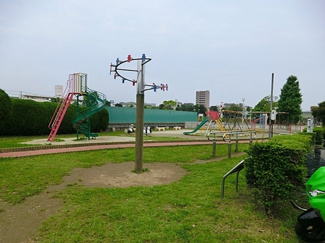 南行徳公園まで170ｍ