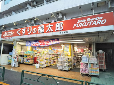ドラッグストア