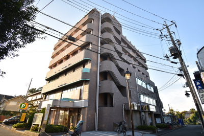 ★「西国分寺」駅徒歩2分・インターネット無料★