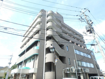 ★火の元安心のオール電化マンション★