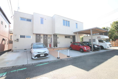 駐車場（要空き確認・別途契約）