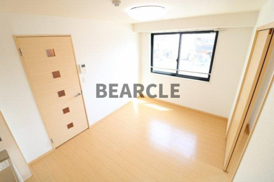 【居間・リビング】 | アベニール・ポルト