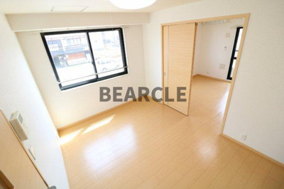 【居間・リビング】 | アベニール・ポルト