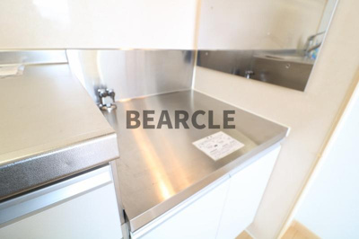 【キッチン】 | アベニール・ポルト