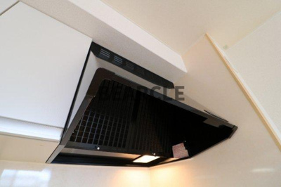 【キッチン】 | アベニール・ポルト