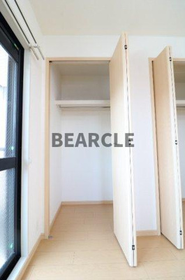 【収納】 | アベニール・ポルト