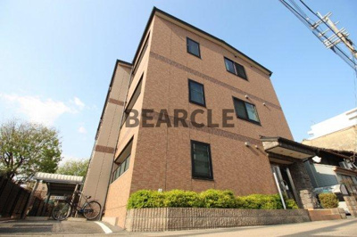 【外観】 | アベニール・ポルト