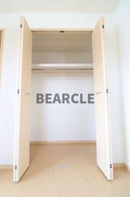 【収納】 | アベニール・ポルト