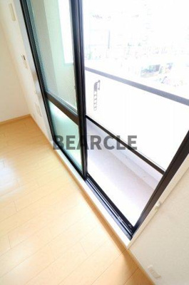 【バルコニー】 | アベニール・ポルト