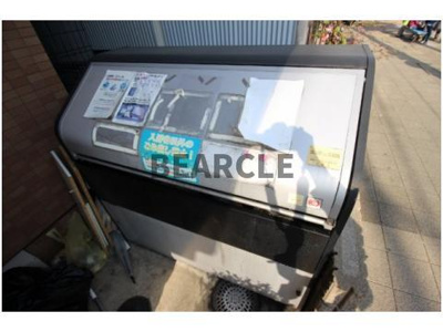 【その他共用部分】 | アベニール・ポルト