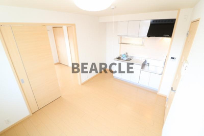 【居間・リビング】 | アベニール・ポルト