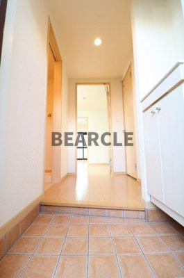 【玄関】 | アベニール・ポルト