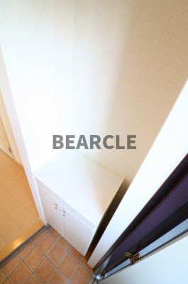 【収納】 | アベニール・ポルト