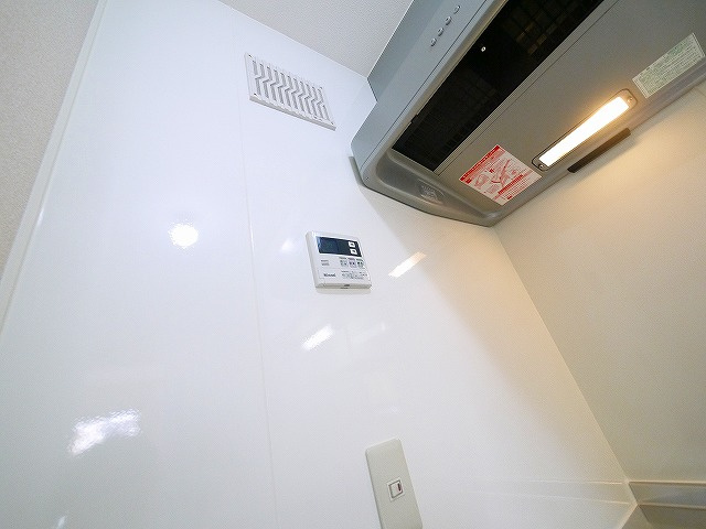 サンロイヤル　Ⅱの設備|給湯設備