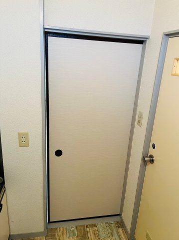 仲介手数料0円！！清水ビルの内装