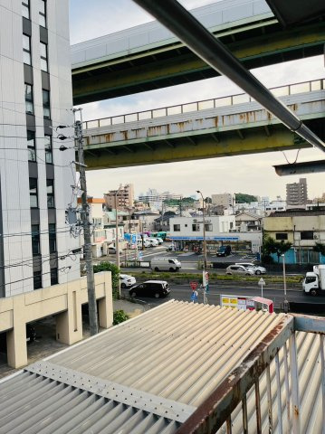 仲介手数料0円！！清水ビルの展望