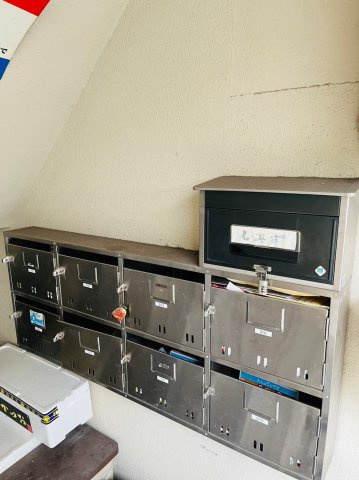 仲介手数料0円！！清水ビルのその他共用部分