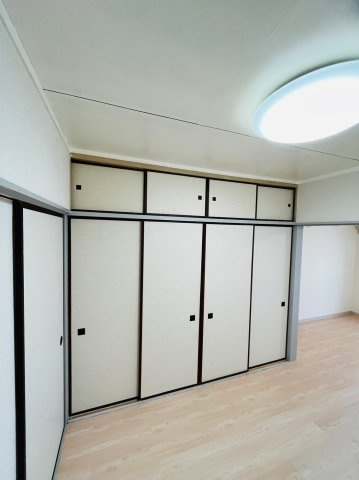 仲介手数料0円！！清水ビルの内装