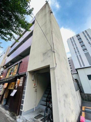 仲介手数料0円！！清水ビルの外観