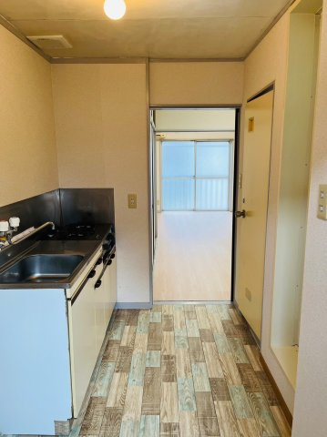 仲介手数料0円！！清水ビルの内装