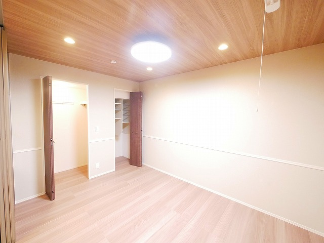 D-ROOMホクレアの居間・リビング|居間です
