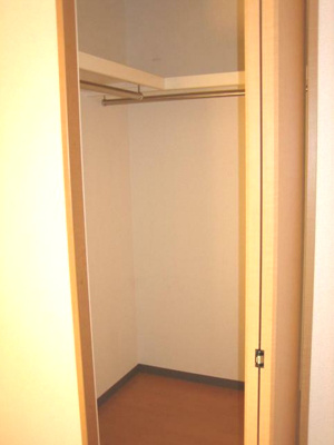 【収納】 | メゾンロワールⅢ