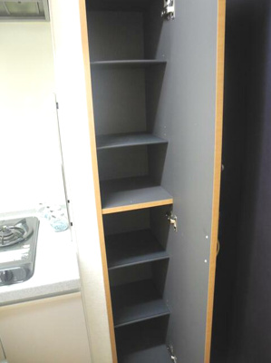 【収納】 | メゾンロワールⅢ