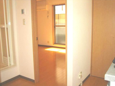 【内装】 | メゾンロワールⅢ